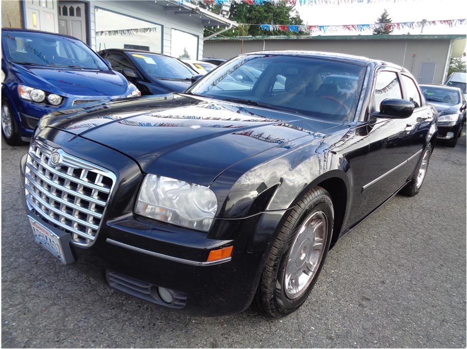 2006 Chrysler 300 From Seattle Auto Inc