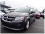 2016 Dodge Grand Caravan Passenger