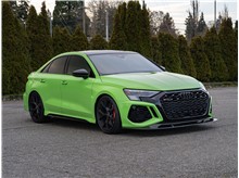 2024 Audi RS 3 Sedan 4D