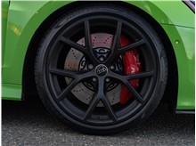 2024 Audi RS 3 Sedan 4D Thumbnail 10