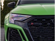 2024 Audi RS 3 Sedan 4D Thumbnail 11