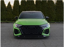 2024 Audi RS 3 Sedan 4D Thumbnail 2