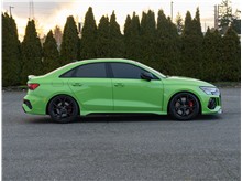 2024 Audi RS 3 Sedan 4D Thumbnail 8