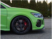 2024 Audi RS 3 Sedan 4D Thumbnail 9