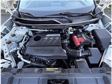 2023 Nissan Rogue S (2023.5) Sport Utility 4D Thumbnail 10