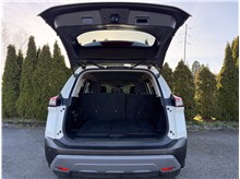 2023 Nissan Rogue S (2023.5) Sport Utility 4D Thumbnail 11