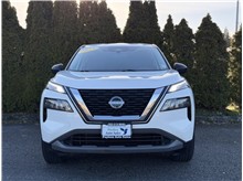 2023 Nissan Rogue S (2023.5) Sport Utility 4D Thumbnail 2