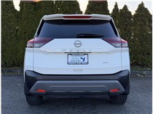 2023 Nissan Rogue S (2023.5) Sport Utility 4D Thumbnail 6