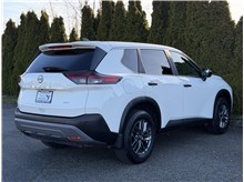2023 Nissan Rogue S (2023.5) Sport Utility 4D Thumbnail 7