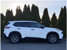 2023 Nissan Rogue S (2023.5) Sport Utility 4D Thumbnail 8