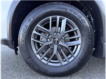 2023 Nissan Rogue S (2023.5) Sport Utility 4D Thumbnail 9