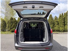 2023 Chrysler Voyager LX Van 4D Thumbnail 11