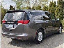 2023 Chrysler Voyager LX Van 4D Thumbnail 7