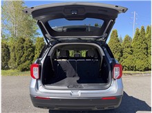 2023 Ford Explorer Sport Utility 4D Thumbnail 11