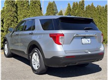 2023 Ford Explorer Sport Utility 4D Thumbnail 5