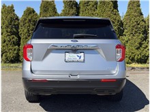 2023 Ford Explorer Sport Utility 4D Thumbnail 6
