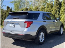 2023 Ford Explorer Sport Utility 4D Thumbnail 7