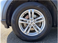 2023 Ford Explorer Sport Utility 4D Thumbnail 9