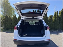 2024 Chevrolet Equinox LS Sport Utility 4D Thumbnail 11