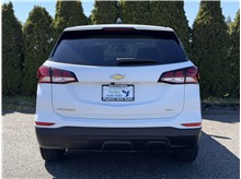 2024 Chevrolet Equinox LS Sport Utility 4D Thumbnail 6