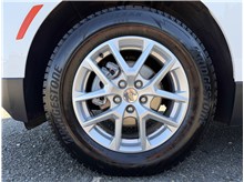 2024 Chevrolet Equinox LS Sport Utility 4D Thumbnail 9