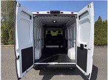 2023 Ram ProMaster Cargo Van 2500 High Roof w/159" WB Van 3D Thumbnail 11