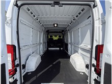 2023 Ram ProMaster Cargo Van 2500 High Roof w/159" WB Van 3D Thumbnail 12