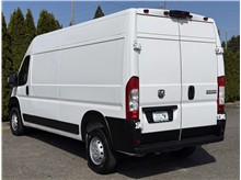 2023 Ram ProMaster Cargo Van 2500 High Roof w/159" WB Van 3D Thumbnail 5