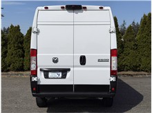 2023 Ram ProMaster Cargo Van 2500 High Roof w/159" WB Van 3D Thumbnail 6