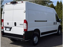 2023 Ram ProMaster Cargo Van 2500 High Roof w/159" WB Van 3D Thumbnail 7