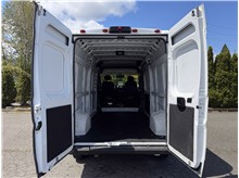 2023 Ram ProMaster Cargo Van 2500 High Roof w/159" WB Van 3D Thumbnail 11