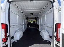 2023 Ram ProMaster Cargo Van 2500 High Roof w/159" WB Van 3D Thumbnail 12