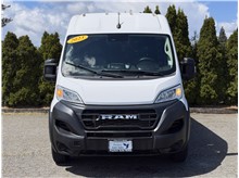 2023 Ram ProMaster Cargo Van 2500 High Roof w/159" WB Van 3D Thumbnail 2