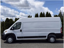 2023 Ram ProMaster Cargo Van 2500 High Roof w/159" WB Van 3D Thumbnail 4