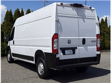 2023 Ram ProMaster Cargo Van 2500 High Roof w/159" WB Van 3D Thumbnail 5