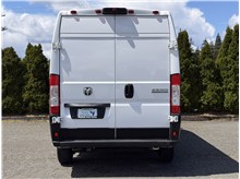 2023 Ram ProMaster Cargo Van 2500 High Roof w/159" WB Van 3D Thumbnail 6