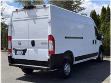 2023 Ram ProMaster Cargo Van 2500 High Roof w/159" WB Van 3D Thumbnail 7