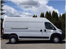 2023 Ram ProMaster Cargo Van 2500 High Roof w/159" WB Van 3D Thumbnail 8