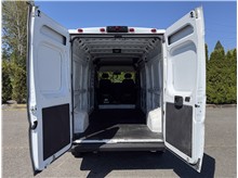 2023 Ram ProMaster Cargo Van 2500 High Roof w/159" WB Van 3D Thumbnail 11