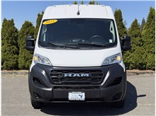 2023 Ram ProMaster Cargo Van 2500 High Roof w/159" WB Van 3D Thumbnail 2