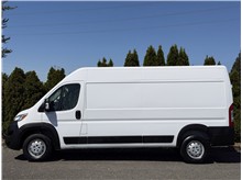 2023 Ram ProMaster Cargo Van 2500 High Roof w/159" WB Van 3D Thumbnail 4