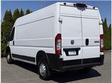 2023 Ram ProMaster Cargo Van 2500 High Roof w/159" WB Van 3D Thumbnail 5