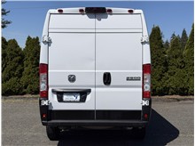 2023 Ram ProMaster Cargo Van 2500 High Roof w/159" WB Van 3D Thumbnail 6