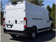 2023 Ram ProMaster Cargo Van 2500 High Roof w/159" WB Van 3D Thumbnail 7