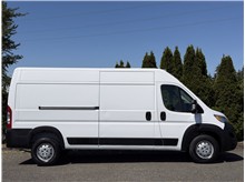 2023 Ram ProMaster Cargo Van 2500 High Roof w/159" WB Van 3D Thumbnail 8