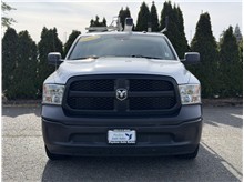 2023 Ram 1500 Classic Regular Cab Tradesman Pickup 2D 8 ft Thumbnail 2