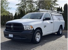 2023 Ram 1500 Classic Regular Cab Tradesman Pickup 2D 8 ft Thumbnail 3
