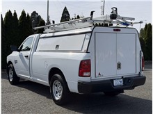 2023 Ram 1500 Classic Regular Cab Tradesman Pickup 2D 8 ft Thumbnail 5