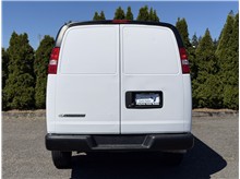 2023 Chevrolet Express 2500 Cargo Extended Van 3D Thumbnail 6