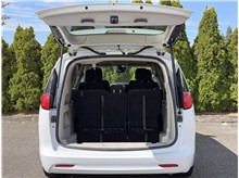 2023 Chrysler Voyager LX Van 4D Thumbnail 11